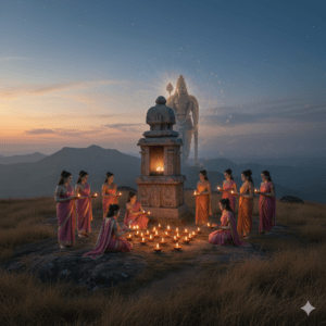 devotional stories for children