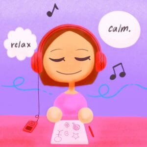peaceful music for relaxation