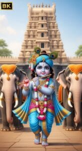 short devotional story 