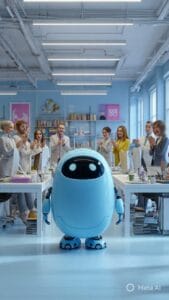 Artificial Intelligence in Everyday Life