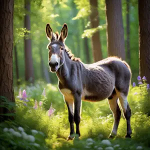 short funny story with gentle moral