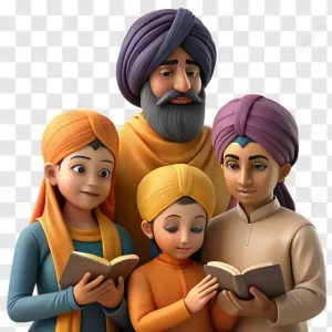 devotional stories for children