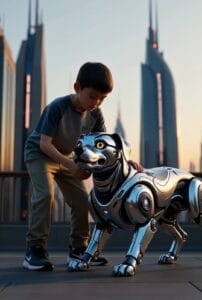 How artificial intelligence is changing everyday life in IndiaArtificial Intelligence in Everyday Life