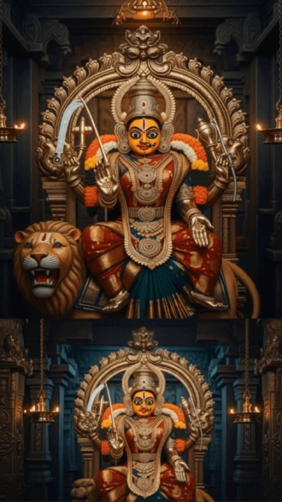 Devotional Stories - KVAKBUBLY