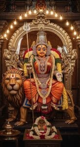 Devotional Robotics Story