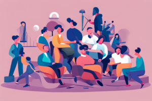 Welcome to KVAKBUBLY